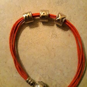 CLOSET CLOSING  Max bracelet